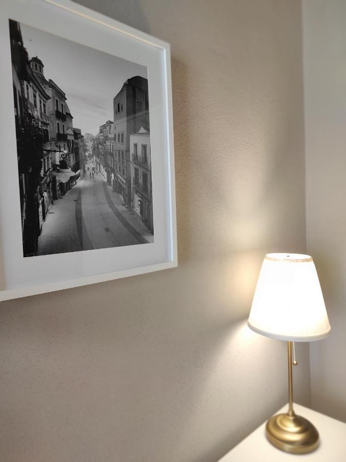 Manno Rooms Affittacamere カリアリ エクステリア 写真