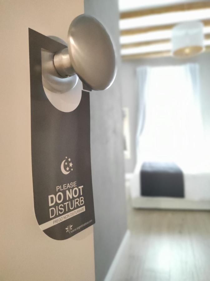 Manno Rooms Affittacamere カリアリ エクステリア 写真