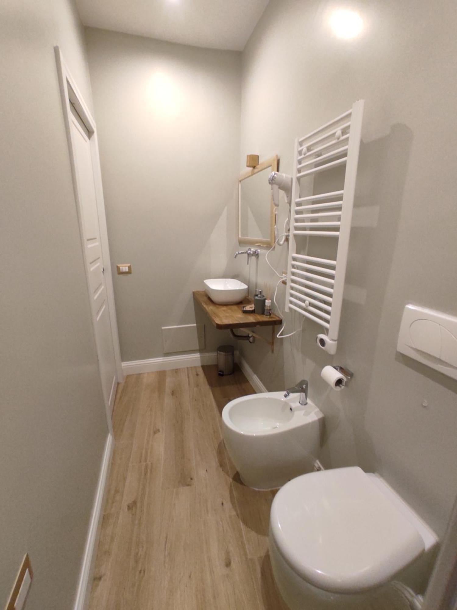 Manno Rooms Affittacamere カリアリ 部屋 写真