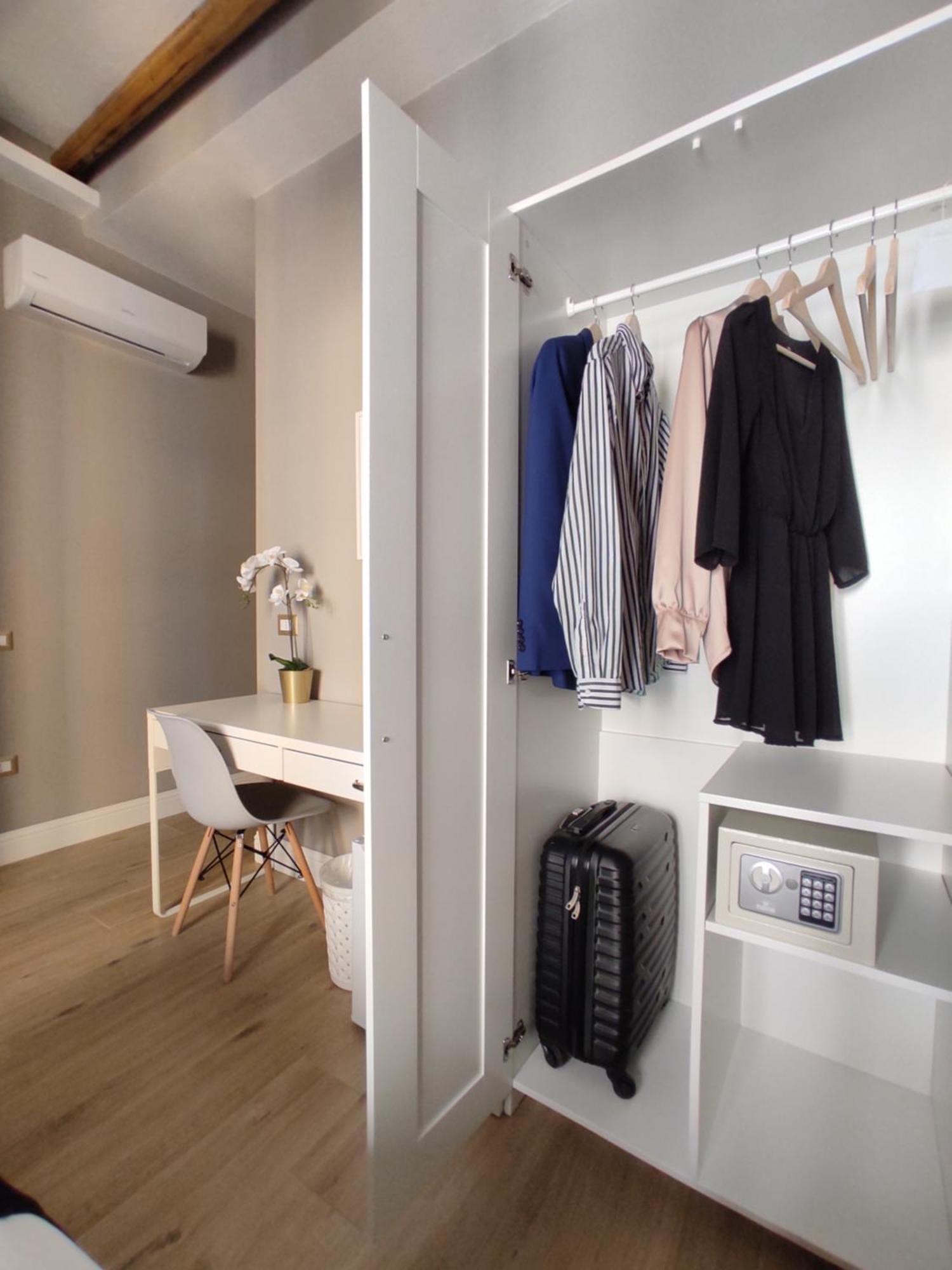 Manno Rooms Affittacamere カリアリ 部屋 写真